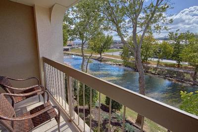 The Inn on the River Pigeon Forge