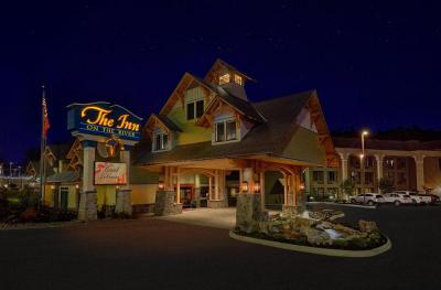 The Inn on the River Pigeon Forge