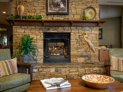 The Inn on the River Pigeon Forge