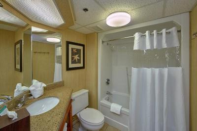 The Inn on the River Pigeon Forge