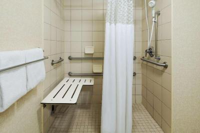 Hampton Inn Charlotte-University Place