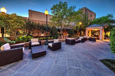 Hilton Garden Inn New Orleans Convention Center