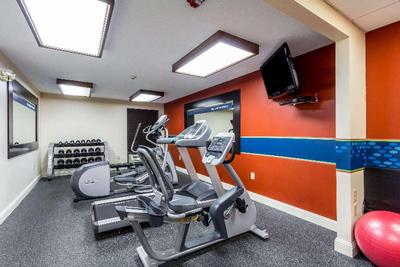 Hampton Inn Jackson/Pearl-International Airport