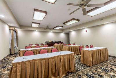 Hampton Inn Jackson/Pearl-International Airport