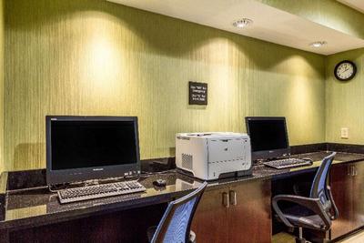 Hampton Inn Jackson/Pearl-International Airport