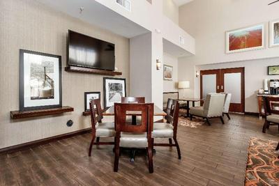 Hampton Inn & Suites Navarre