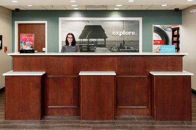 Hampton Inn & Suites Navarre