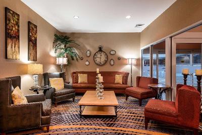 Hampton Inn Charlotte-Uptown