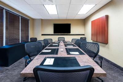 Hampton Inn Charlotte-Uptown