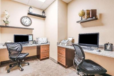 Hampton Inn Charlotte-Uptown