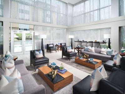 Doubletree Hotel Chattanooga Downtown