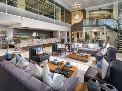 Doubletree Hotel Chattanooga Downtown
