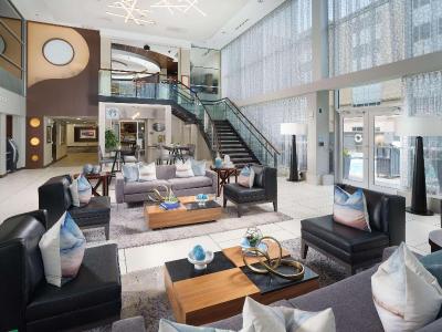 Doubletree Hotel Chattanooga Downtown