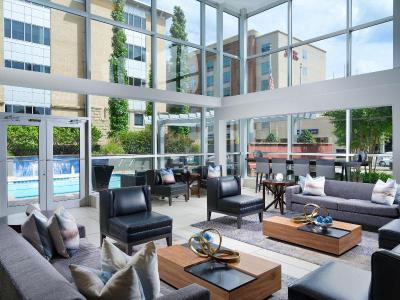 Doubletree Hotel Chattanooga Downtown