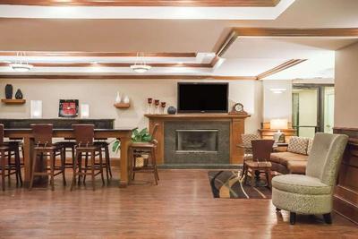 Wingate By Wyndham North Little Rock