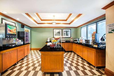 Wingate By Wyndham North Little Rock