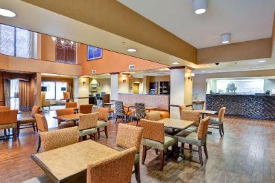 Hampton Inn Jacksonville-Downtown-I-95