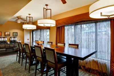 Hampton Inn Jacksonville-Downtown-I-95