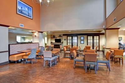 Hampton Inn Jacksonville-Downtown-I-95
