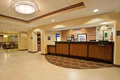 Hampton Inn & Suites Nashville-Smyrna