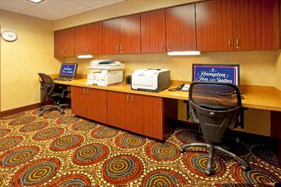 Hampton Inn & Suites Nashville-Smyrna