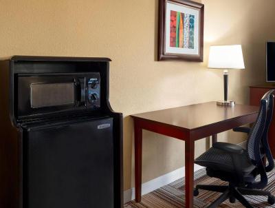 Hampton Inn Knoxville-East