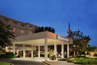 Embassy Suites Brunswick
