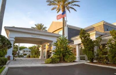 Hampton Inn St. Augustine-Historic District