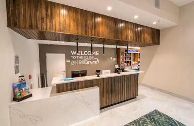 Hampton Inn St. Augustine-Historic District