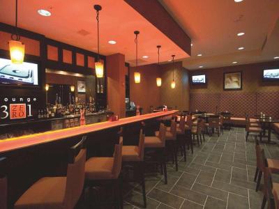 Doubletree Guest Suites Bentonville/Rogers