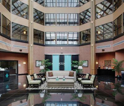 Doubletree Guest Suites Bentonville/Rogers