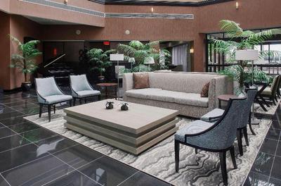 Doubletree Guest Suites Bentonville/Rogers
