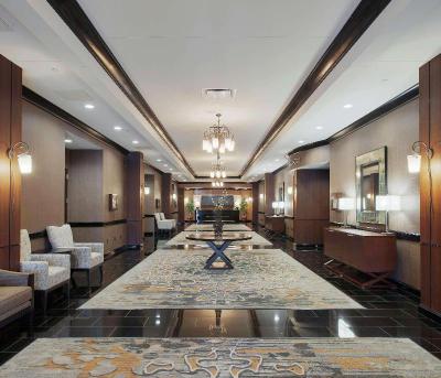 Doubletree Guest Suites Bentonville/Rogers