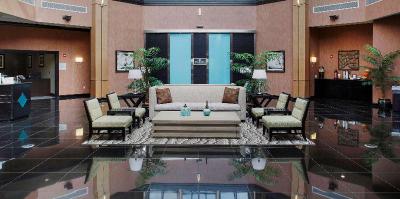 Doubletree Guest Suites Bentonville/Rogers