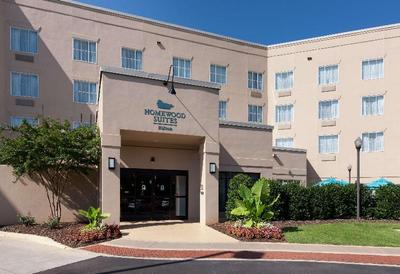Homewood Suites by Hilton Huntsville-Village of Pr