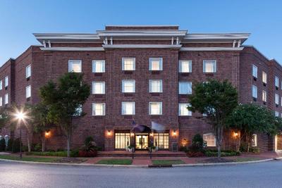 Homewood Suites by Hilton Huntsville-Village of Pr