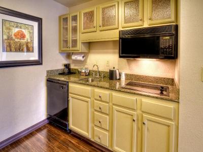 Hampton Inn & Suites Elliston Place Nashville