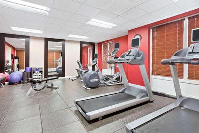 Hilton Garden Inn Tuscaloosa