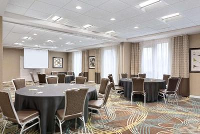 Hilton Garden Inn Tuscaloosa