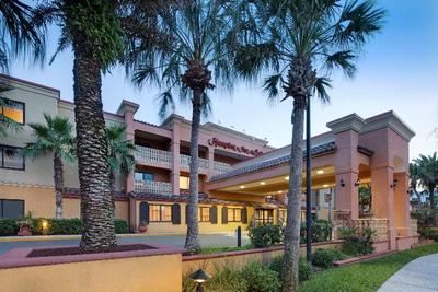 Hampton Inn & Suites St. Augustine-Vilano Beac
