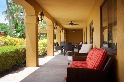 Hampton Inn & Suites St. Augustine-Vilano Beac
