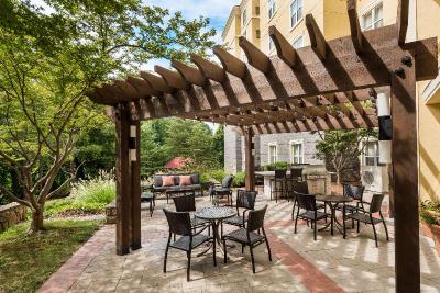 Homewood Suites by Hilton Raleigh-Crabtree Valley