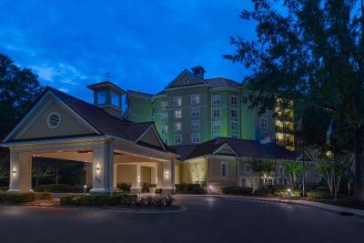 Homewood Suites by Hilton Raleigh-Crabtree Valley