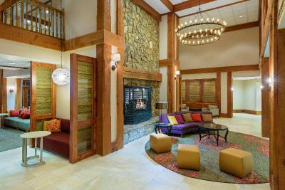 Homewood Suites by Hilton Raleigh-Crabtree Valley