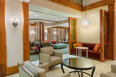 Homewood Suites by Hilton Raleigh-Crabtree Valley