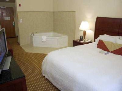 Hilton Garden Inn Jackson Pearl