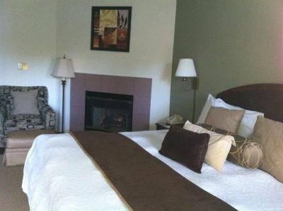 Highlands Inn Lodge