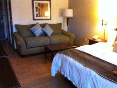 Highlands Inn Lodge