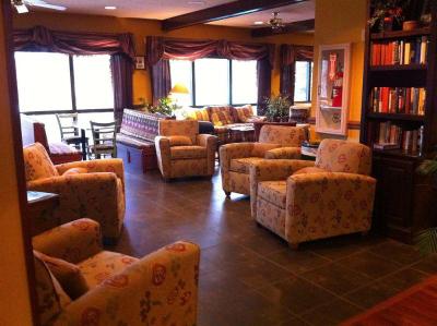 Highlands Inn Lodge