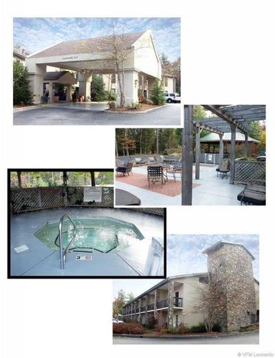 Highlands Inn Lodge
